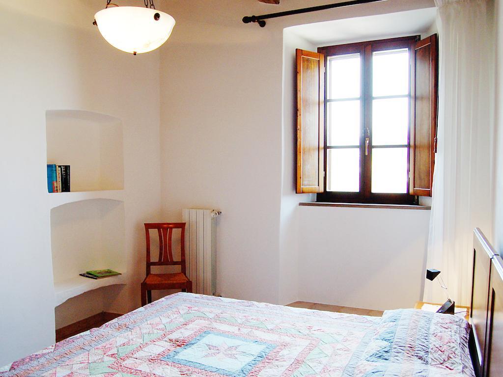 Le Valli Aparthotel Pomarance Quarto foto