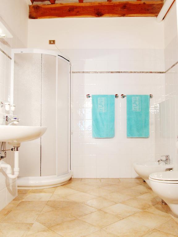 Le Valli Aparthotel Pomarance Quarto foto